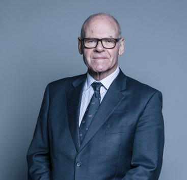 Lord Colwyn